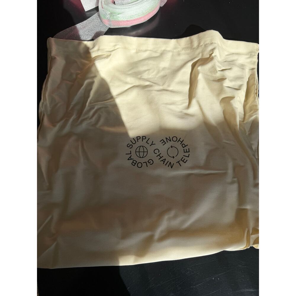 MSCHF Global Supply Chain Telephone Bag in the Juicy Fruit colorway MSRP $650 - Picture 11 of 11